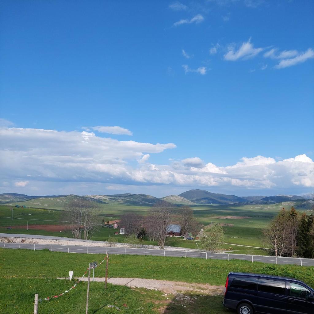 Domaćinstvo Krstajić - Rural holiday photo 4
