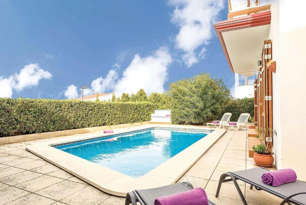 Villa Joaquina - Puerto de Addaia photo 4