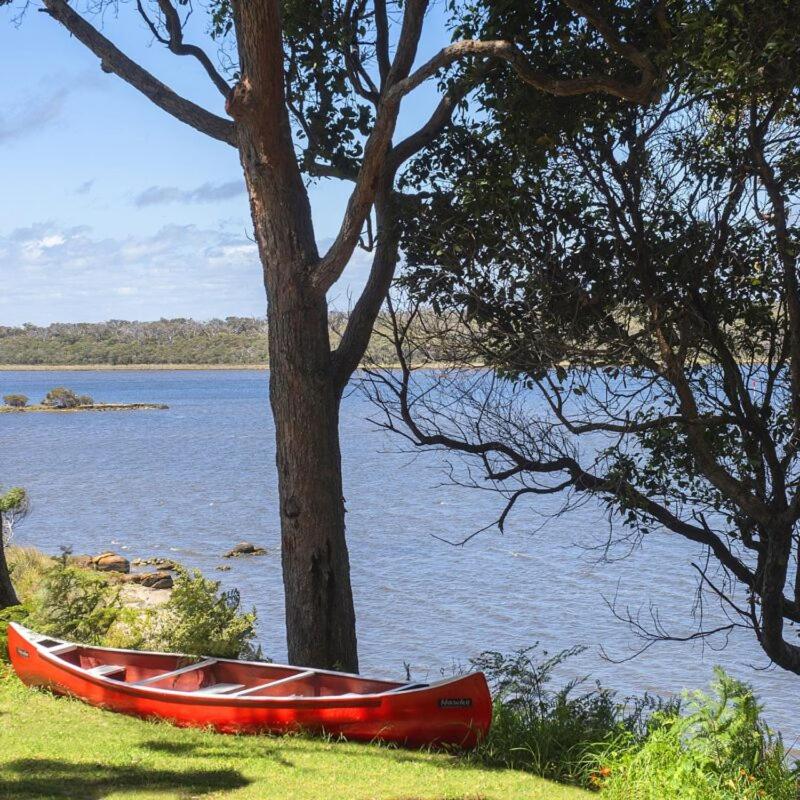 Riverscape Cottages photo 1