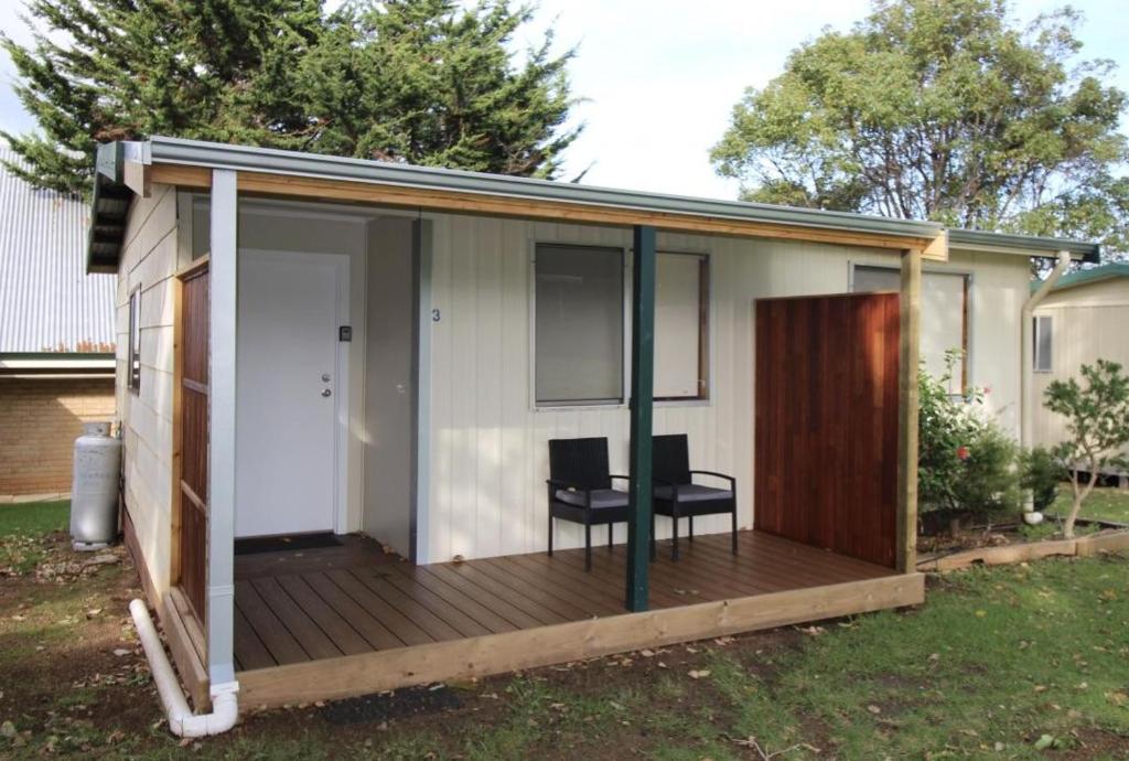 Riverscape Cottages photo 4