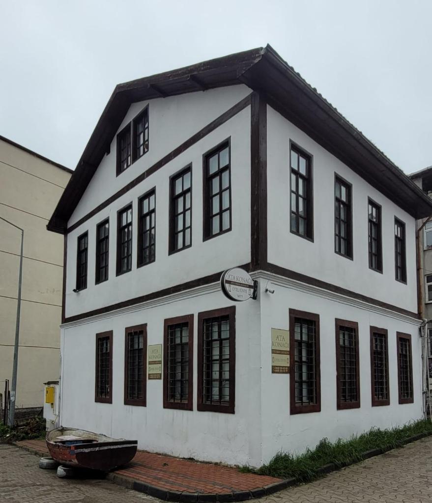 Ata Konağı Ottoman Mansion photo 3