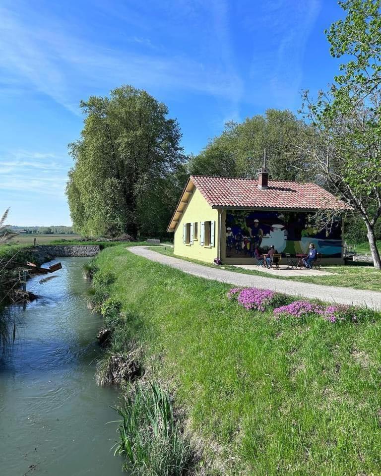 LA MAISON BERRY photo 1