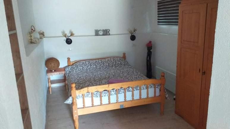 Apartmani Damjan Vlasinsko jezero photo 1