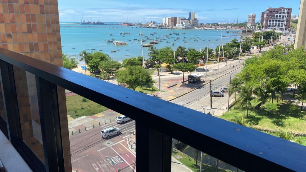 Iracema Flat 501 Fortaleza photo 1