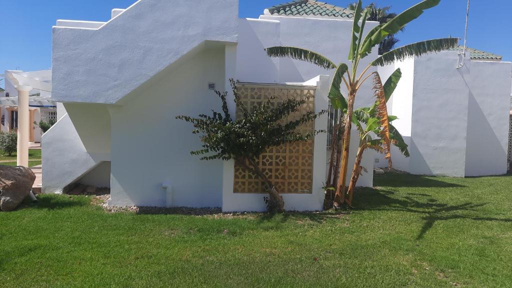 AS050 Inviting 2-Bed House La Casita photo 2
