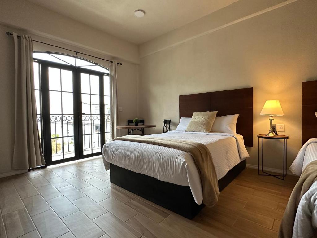 Hotel Santa María photo 3