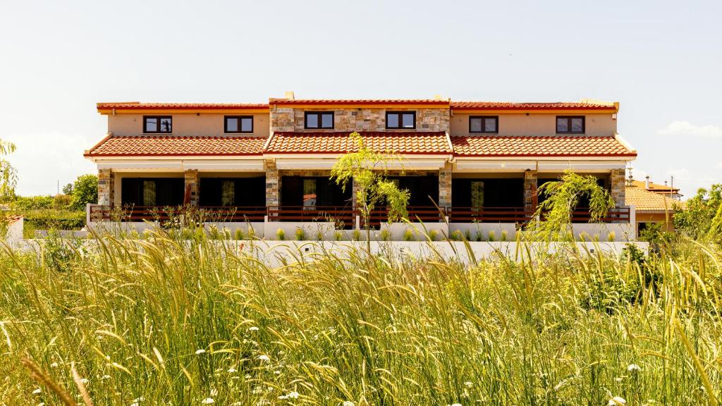 Aether Green Apartments photo 1