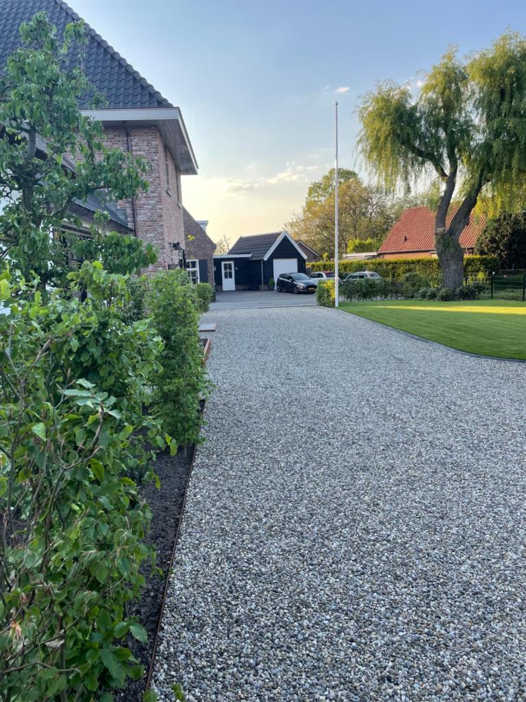 B&B de Plattelandshoeve photo 3