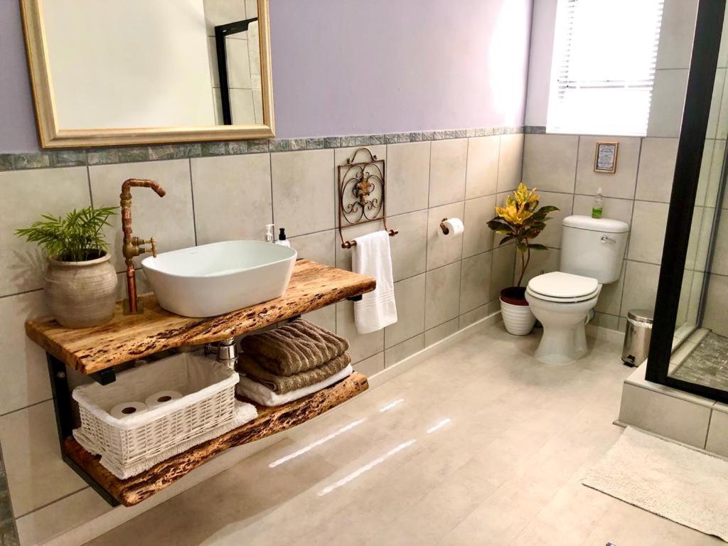 Riverlea Farm Self-Catering Unit photo 3