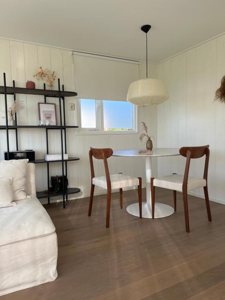 Cabin Lucht Zuidermeer photo 4