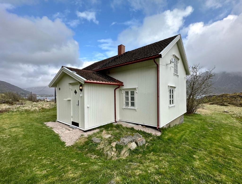 Storhella - Feriehus med fantastisk beliggenhet photo 1