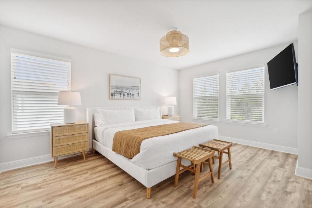 1923 Pointe Drive at Hathaway Townhomes by Nautical Properties photo 3