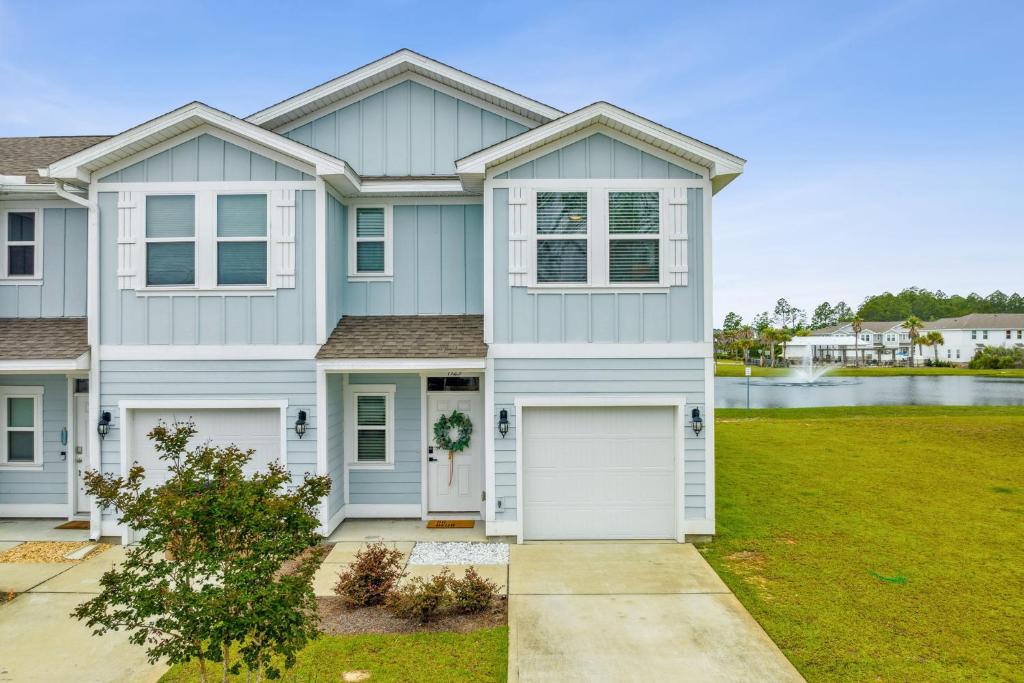 1923 Pointe Drive at Hathaway Townhomes by Nautical Properties photo 4