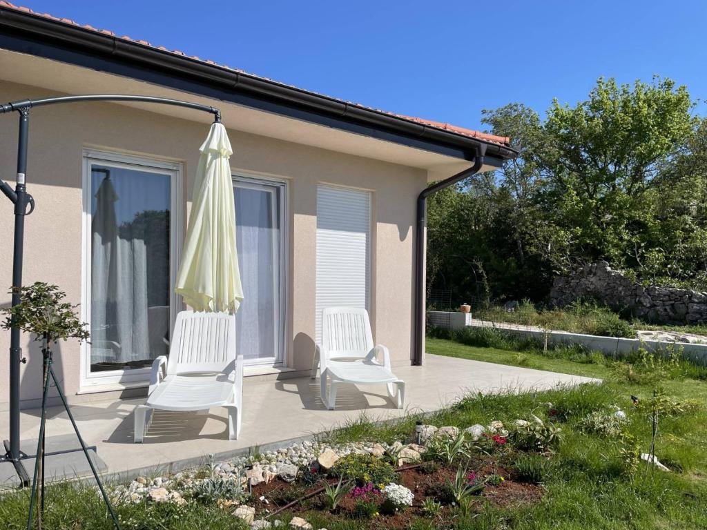 Family House - Art Villa Presika - Labin Old Town photo 1