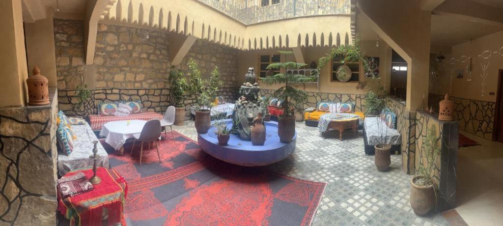 Riad Lalla photo 3