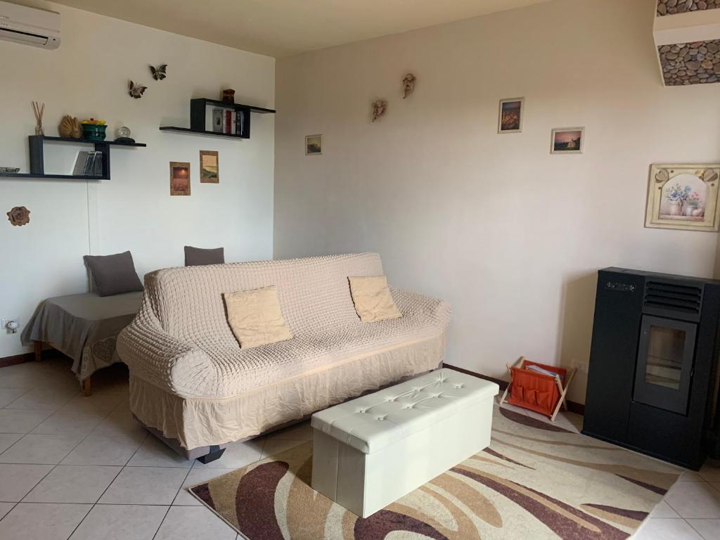 Appartamento Valdichiana photo 1
