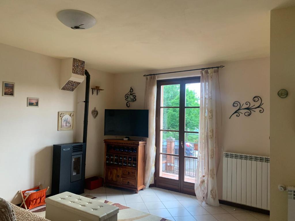 Appartamento Valdichiana photo 2
