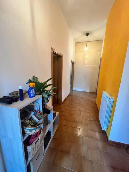 Bright & Colourful Flat only 5 minutes from sea photo 1