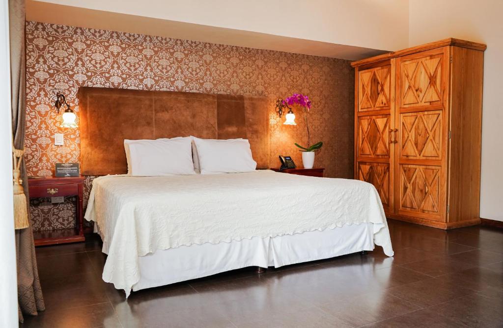 Uzhupud Garden Hotel & Lodge photo 1