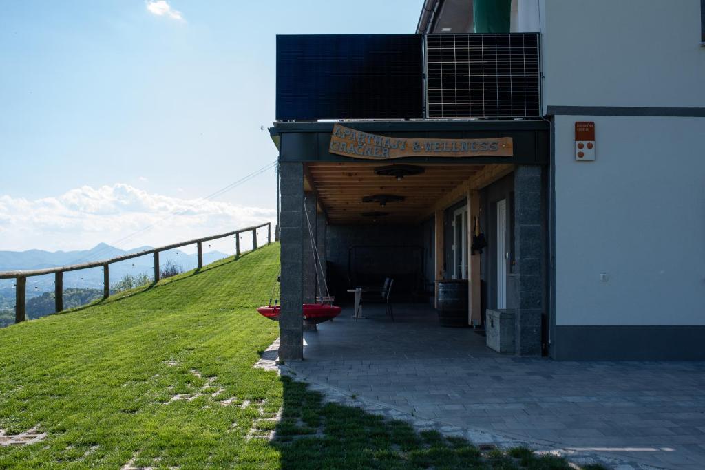 Apartmaji Gračner photo 4