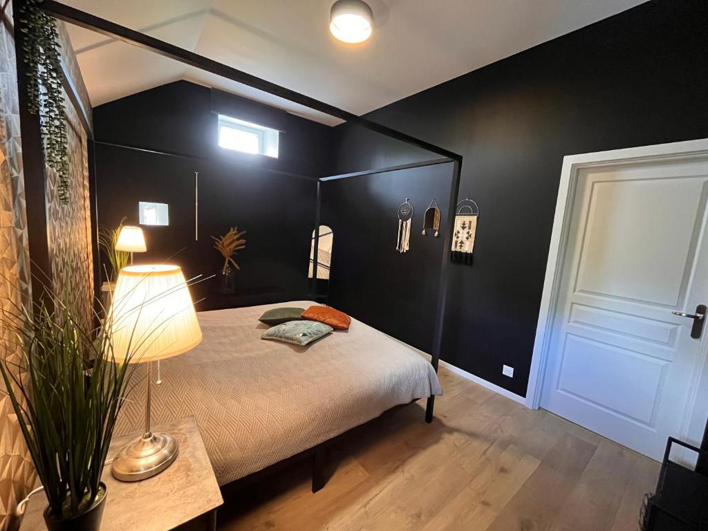 Gîte "Le Loft" photo 3