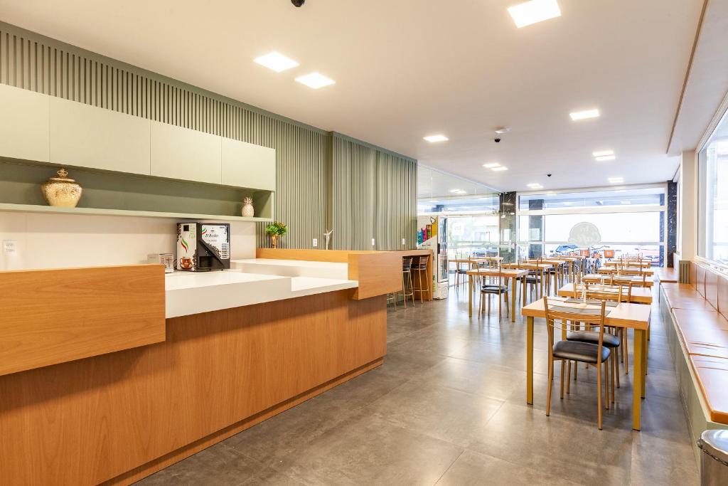 Tri Hotel Executive Osório photo 4