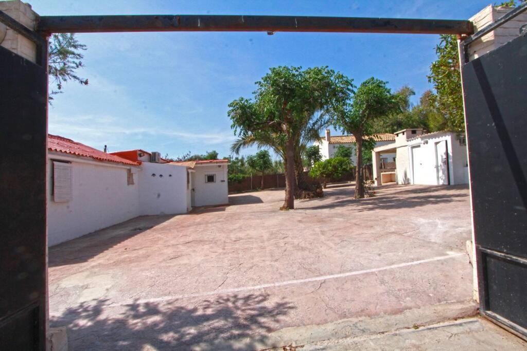 Casa Rustica con Piscina Junto al Mar photo 1