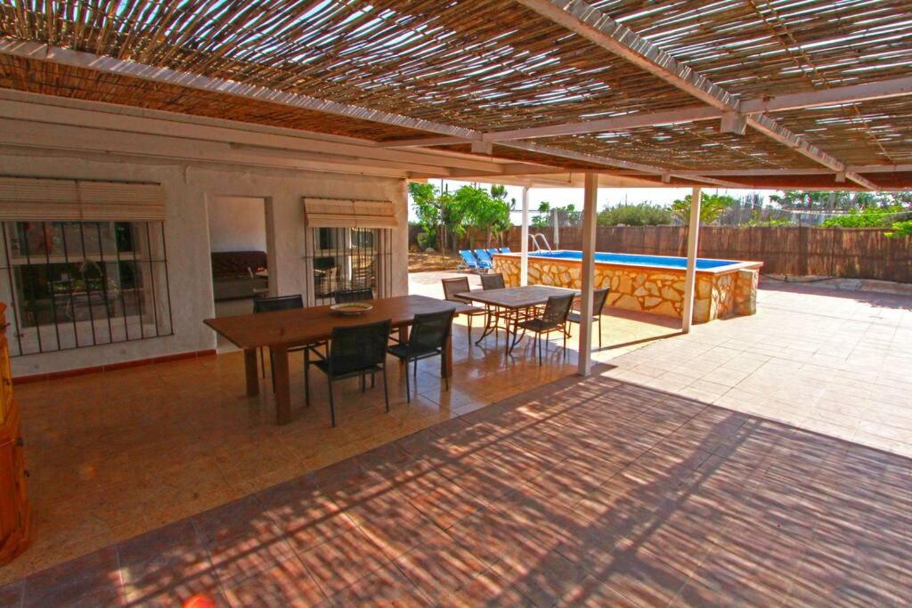 Casa Rustica con Piscina Junto al Mar photo 3