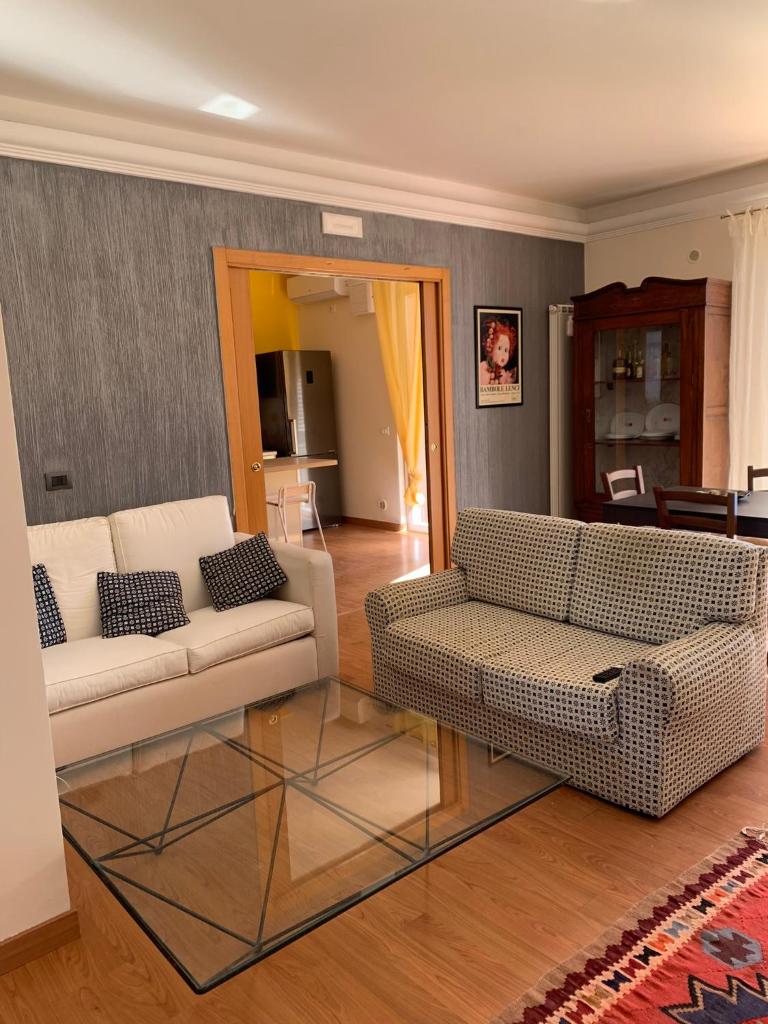APARTMENT LAMPEDUSA