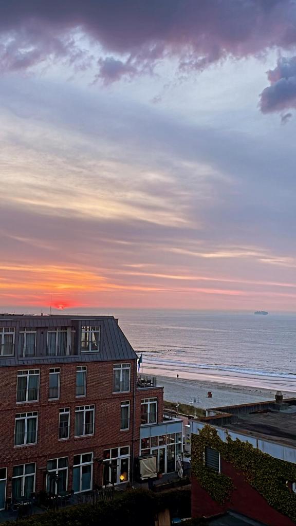 Golden Hour Apartment Wangerooge photo 3