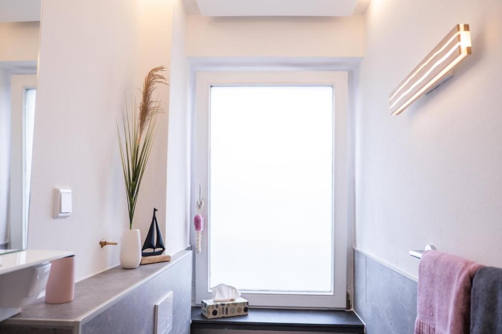 Golden Hour Apartment Wangerooge photo 4