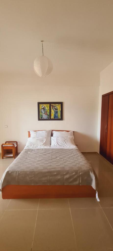 Residence AL Massira CGI Fnideq plage photo 2