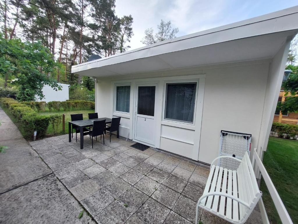 Ferienbungalows am Wolziger See photo 3