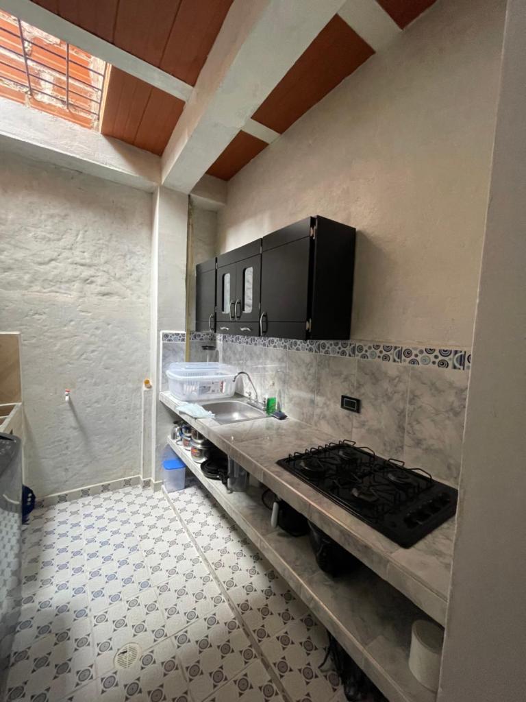Apartamento vacacional galeón 2 Doradal photo 4