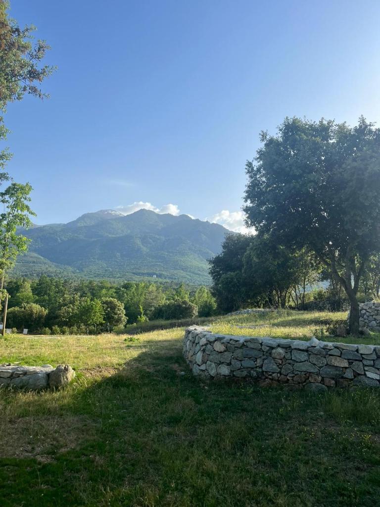 La Cabane de Mercone Crenu photo 2