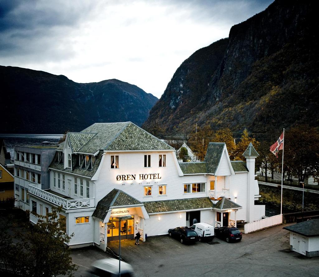 Øren Hotel photo 1