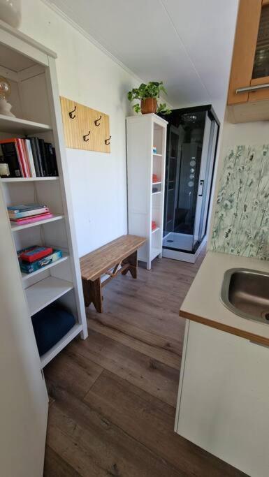 Tiny house ''De Veenpolder'' photo 1