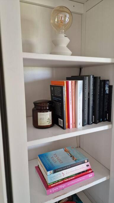 Tiny house ''De Veenpolder'' photo 3
