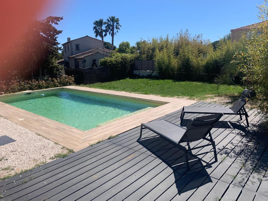 Magnifique Villa idéalement située photo 3