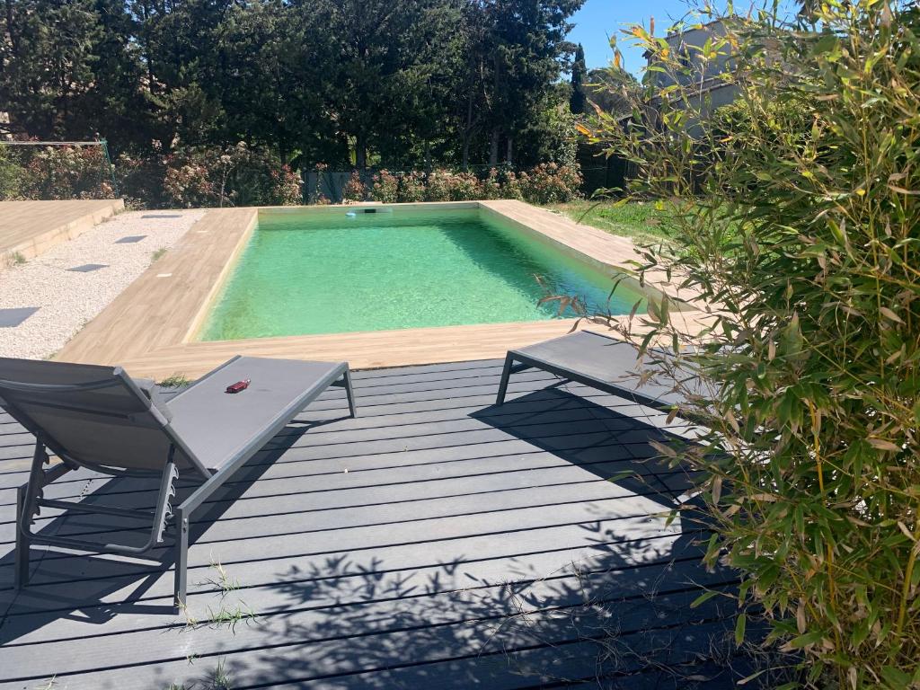 Magnifique Villa idéalement située photo 1
