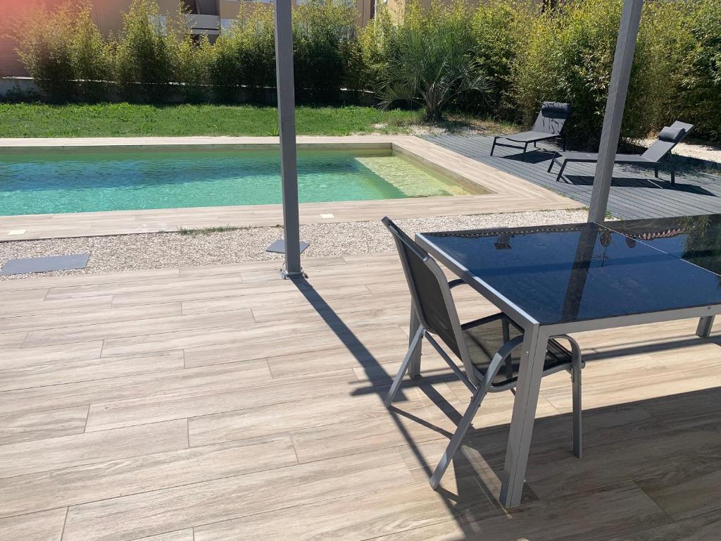 Magnifique Villa idéalement située photo 2