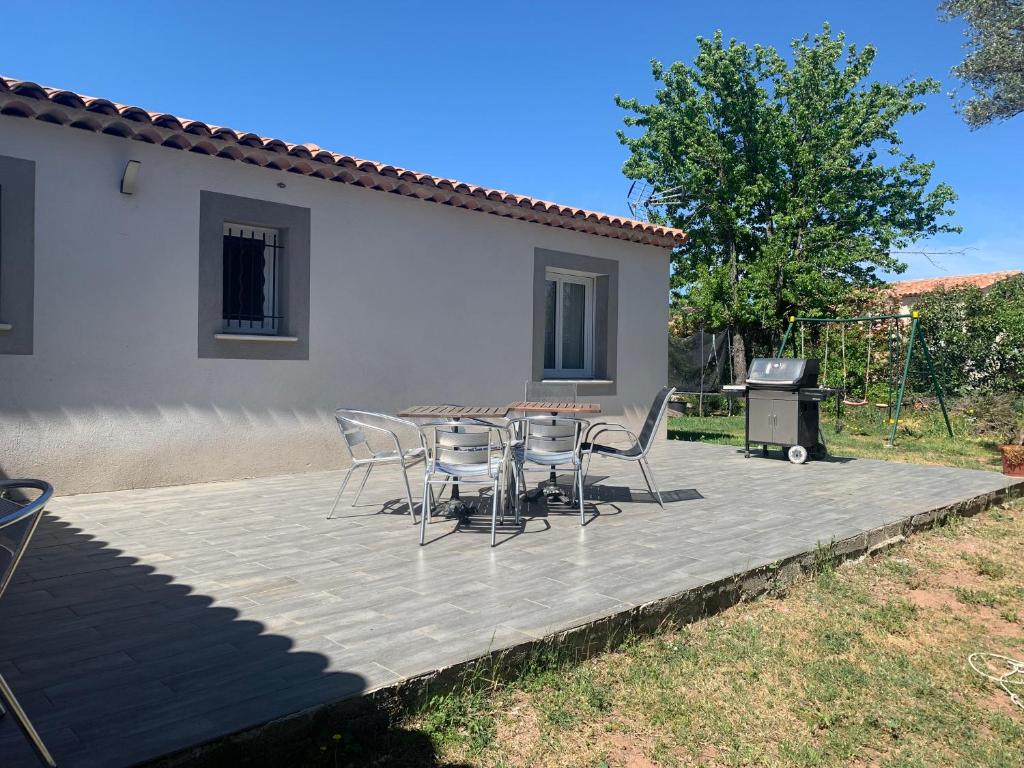 Magnifique Villa idéalement située photo 4