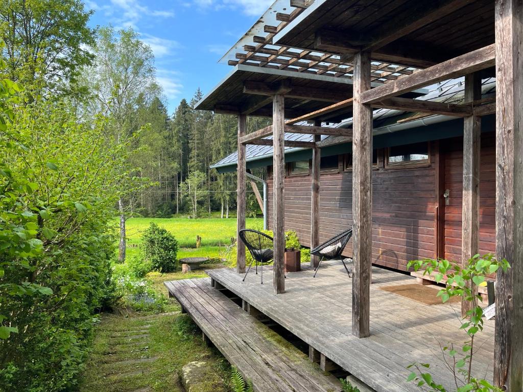 Schlechtbacher Sägmühle photo 1