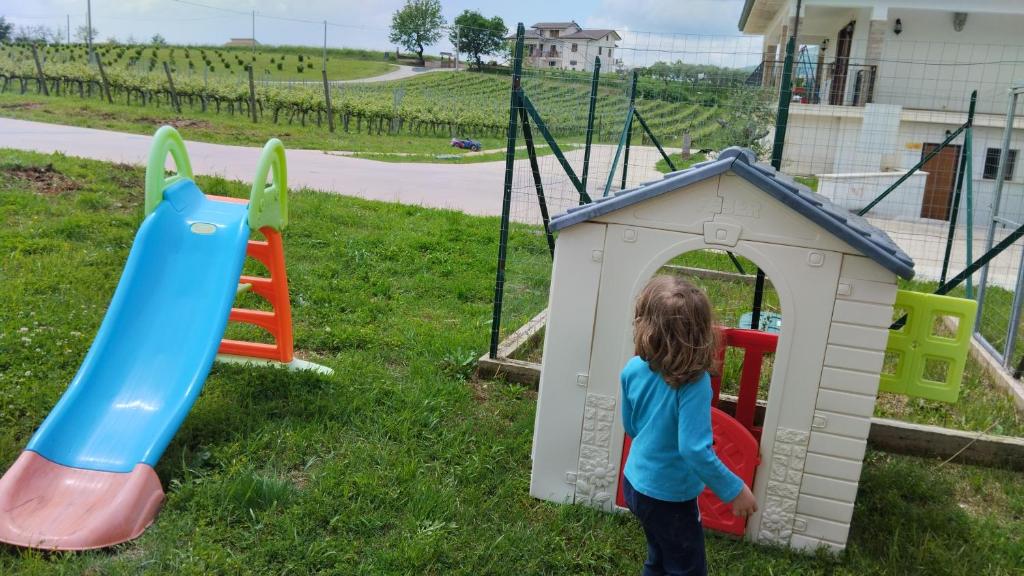 Vigna al Parco photo 3