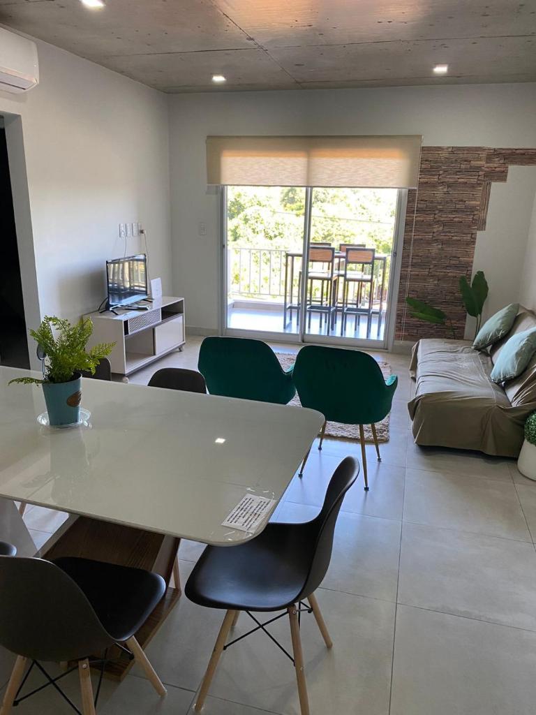 Cómodo apartamento nuevo, zona aeropuerto! photo 2