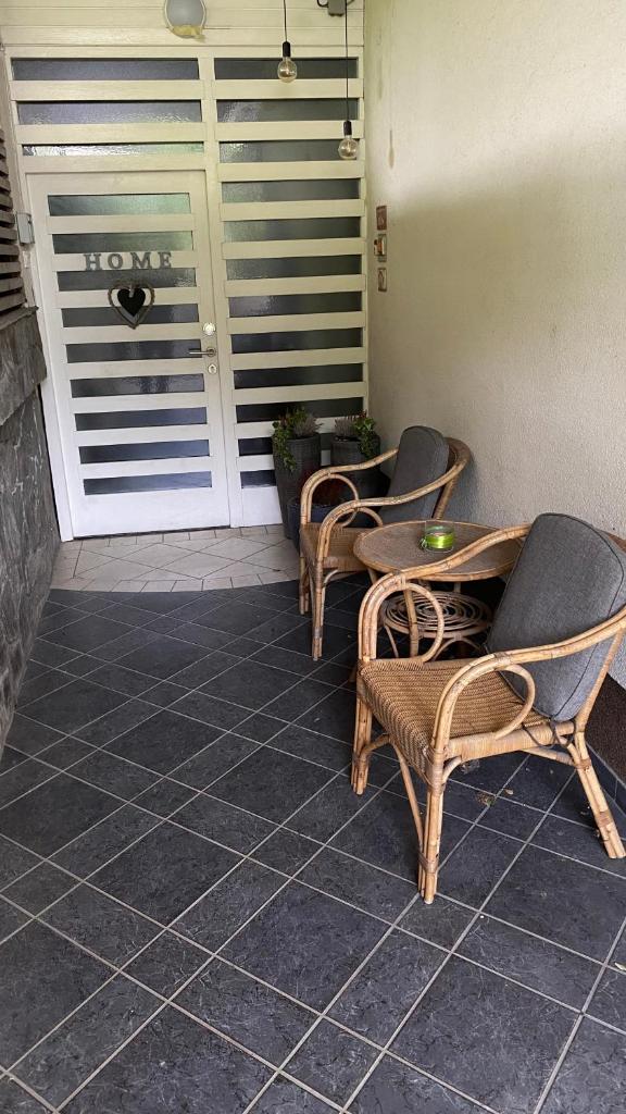 Apartma Nomad photo 3