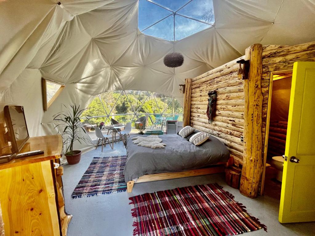 OASIS PICHILEMU DOMO