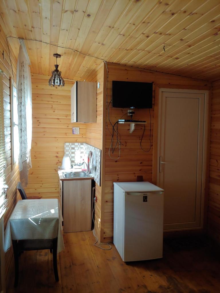 Hotel Cottage photo 4