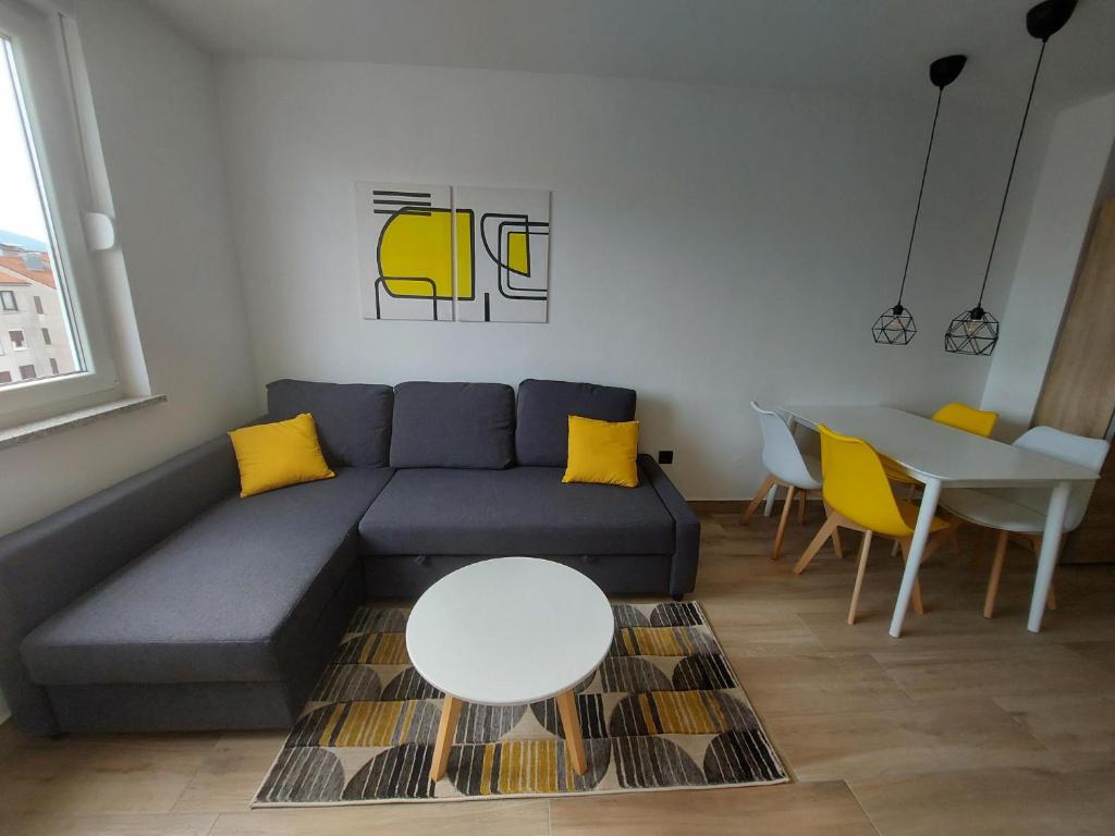 River68 - Apartment in Rijeka photo 4