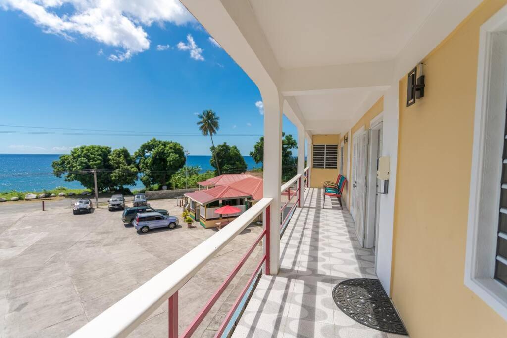 VJ's Guesthouse Vacation Home, Jimmit, Dominica photo 1